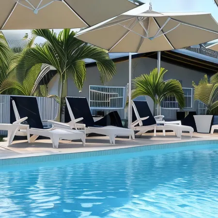 Residence Argine