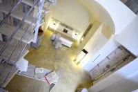 Palazzo Castriota Scanderberg B&B - Alloggi