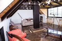 Boschfontein Mountain Lodge -  Apartamentos vacacionales