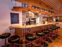 Das Hotel Sherlock Holmes Hotels in Meiringen