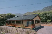 Yakushima Pension Luana House