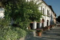 Hotel Arnaldo Aquila D’Oro