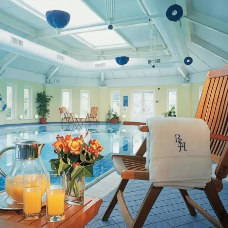 Macdonald Bath Spa Hotel