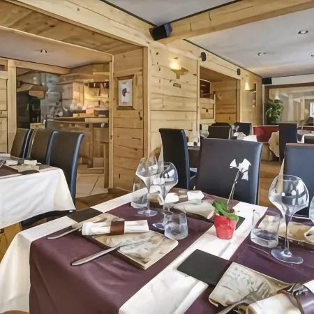 Alp'Hotel