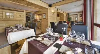 Alp'Hotel - 3-Star