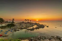 Arbatax Park Resort - Cottage by Falkensteiner - de playa