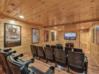 Parkside Lodge - Chalets