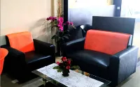 Paus Homestay Syariah - Хоумстей