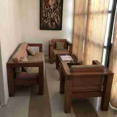 Residence Les Calanques Fitness & Recreational Facilities