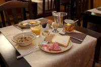 Albergo Hotel Giardino - 2 stelle