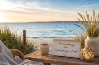 To Ludwigsburg Beach – A Baltic Sea Vacation Combining Nature, Relaxation, and Coastal Charm - 2 星級