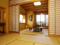 Shinkiya Ryokan Hotels near Yukemori Observatory