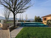 Agriturismo A Casa Mia Gubbio