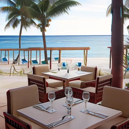 Akumal Bay Beach & Wellness Resort