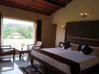 The Heritage Resort - breakfast