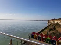 The Pegwell Bay Hotel - Ocean View