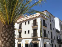 Hotel Colón Các khách sạn gần Đấu trường bò tót