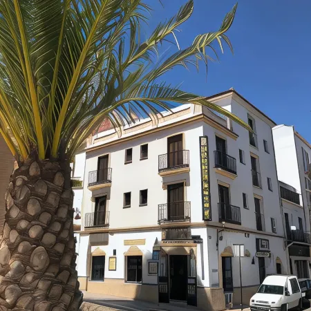 Hotel Colón