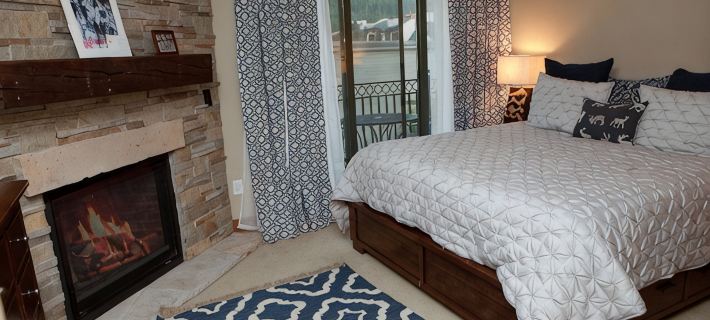 Luxury condo, walking distance to Lionshead Gondola 4B  & 4B premier partner Hotel di Vail