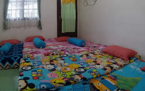 Homestay Olala -  Privatzimmer