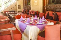 Riad Lamane - breakfast