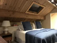 Ultimate relaxation at the beach and conservation land, completely renovated - balkon