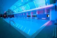 Lada Resort (Лада Резорт) - С бассейном