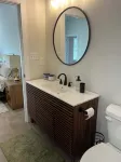 a modern HIDEOUT, cozy and quiet, minutes from downtown Athens and UGA! - Condos