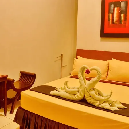 BM Residence Hotel