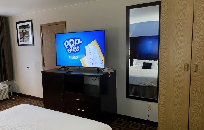 Red Lion Inn & Suites Post Falls
