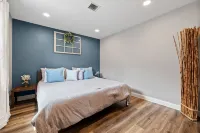 Bright & Modern 4Br with Large Jacuzzi Tub Near Favored Black Hills Attractions - Jacuzzi