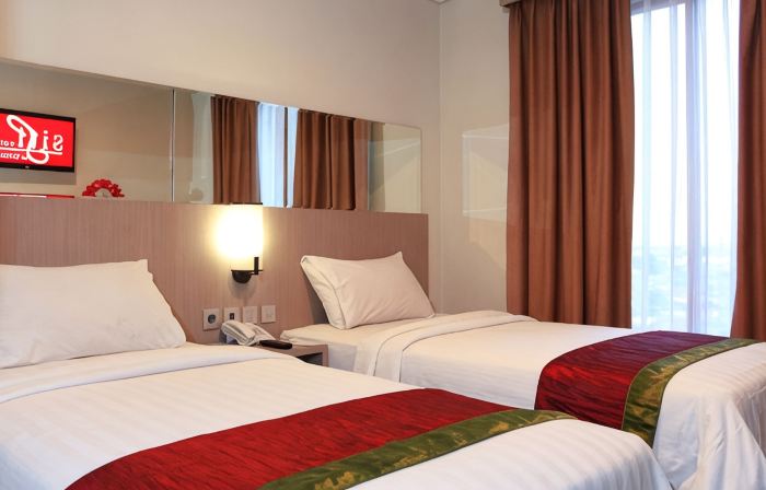Siti Hotel