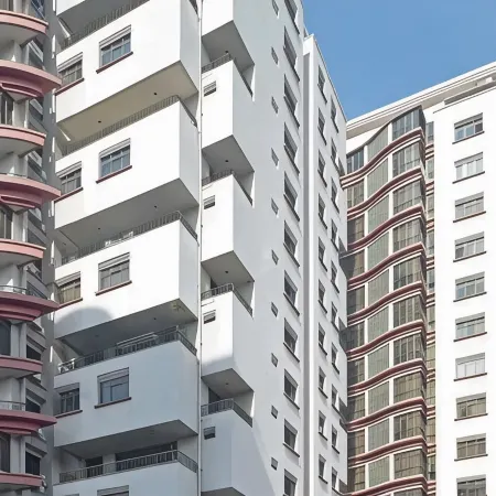 Midtown Residence Simatupang Jakarta Отели рядом с достопримечательностью «Торговый центр Cilandak»