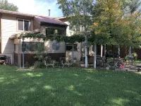 Bohemian Tree Casa - بيت ضيافة