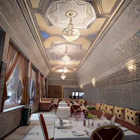 Hôtel Rif