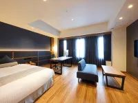Hotel Sails Hotels near Osaka Port