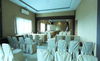 Benteng Hotel Pekanbaru