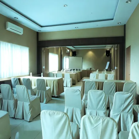 Benteng Hotel Pekanbaru