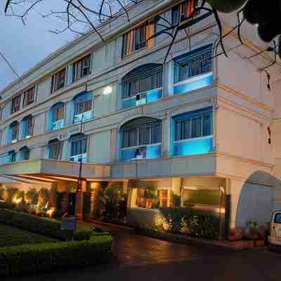 Hotel Sankam Residency Hotel Exterior