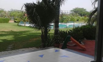 The Shiv Nautica Hotel