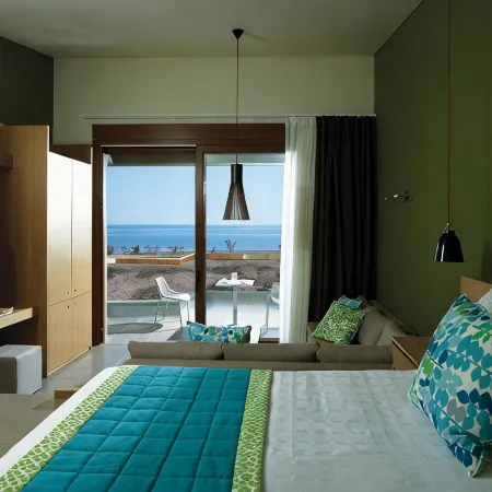Thalatta Seaside Hotel