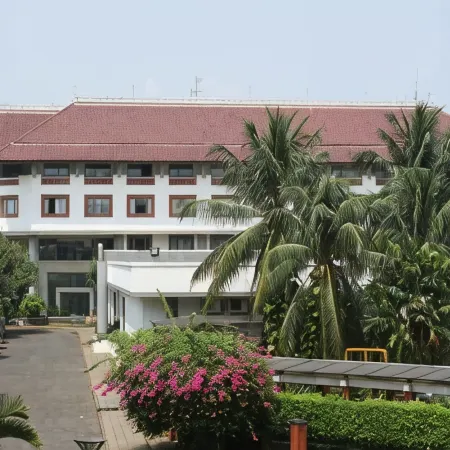 Bumi Wiyata Hotel