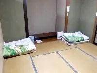 Minshuku Kuimonoya Sanpei Iki otelleri
