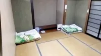 Minshuku Kuimonoya Sanpei