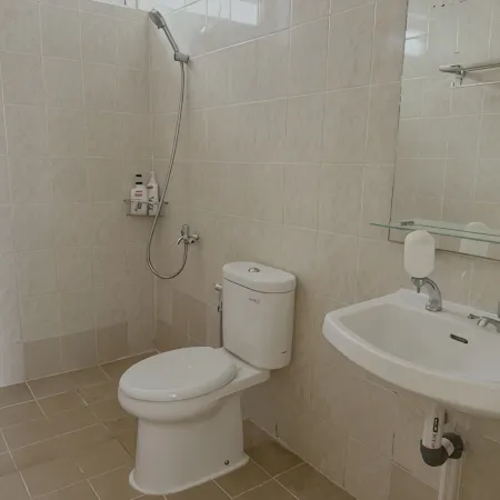 Blessimore SpringHill 4Br