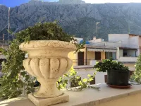 B&B TAM Casa Vacanze Cinisi Sicilia - B&B