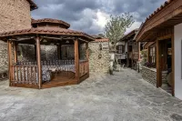 Kadilar Pasazade Konagi Butik Otel - petit déjeuner