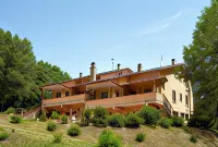 PianPieve Family Apartments Vicino Assisi - Apartments