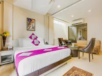 Grandeur de Sanchi- Luxury Beach Resort & Spa - Kitchen