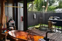 Capella Ubud, Bali